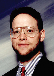 Daniel Williams, MD